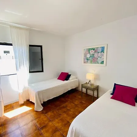 Casa de Férias Mango