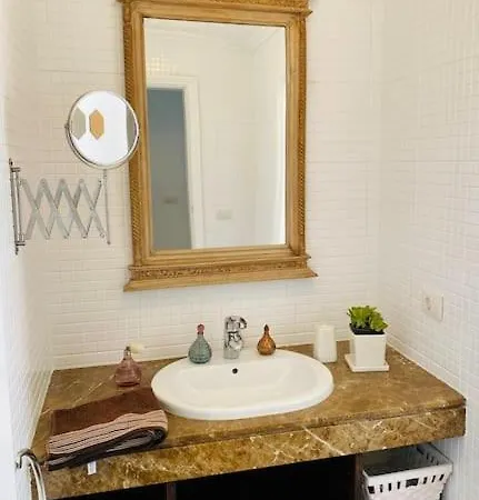 Mango Dom wakacyjny *