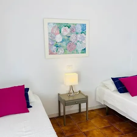 Mango Casa de Férias
