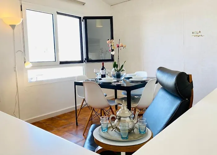 Dom wakacyjny Mango *