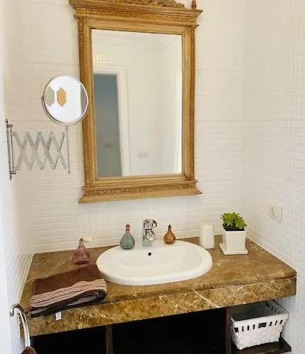 Mango Dom wakacyjny *