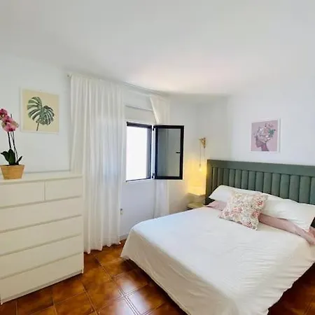 Casa de Férias Mango *