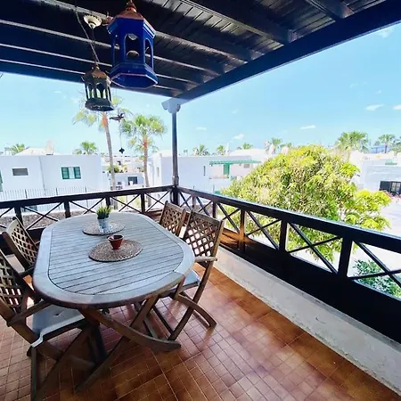 Holiday home Mango