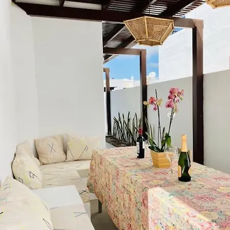Mango Holiday home