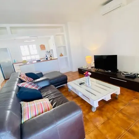 Casa de Férias Mango *