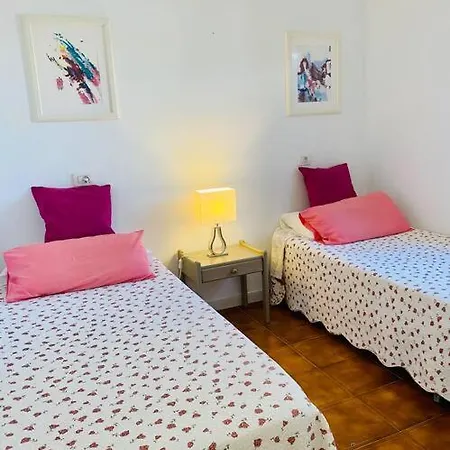 Mango Holiday home *