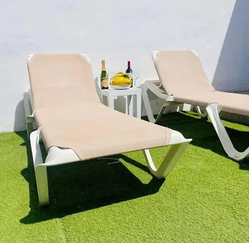 Feriehus Mango Tías