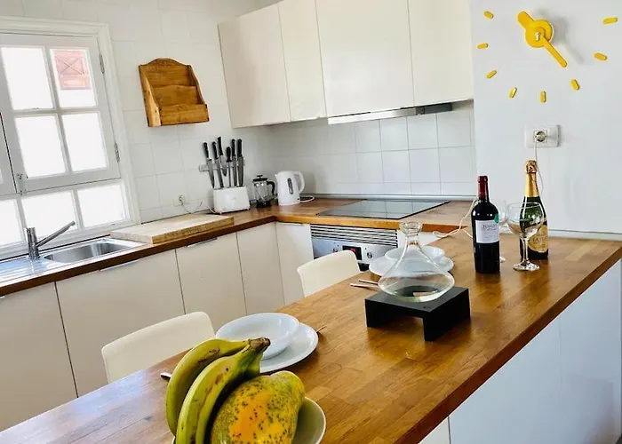 Mango Vakantiehuis Tías