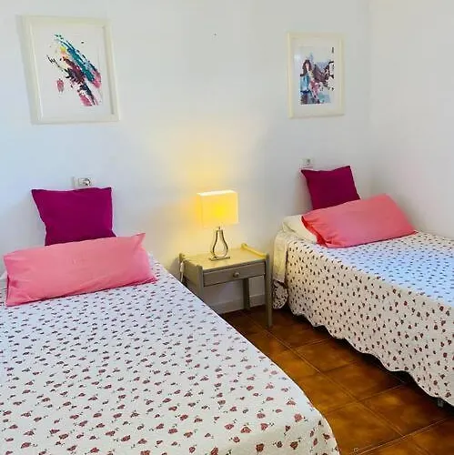 Mango Vakantiehuis *