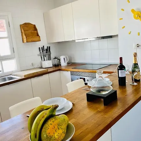 Mango Vakantiehuis Tías